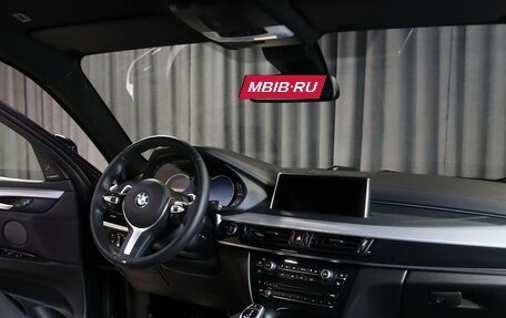 BMW X6, 2018 год, 3 999 000 рублей, 5 фотография