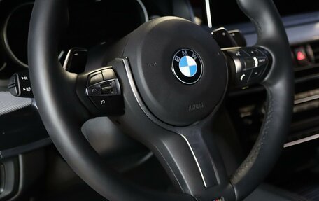 BMW X6, 2018 год, 3 999 000 рублей, 14 фотография