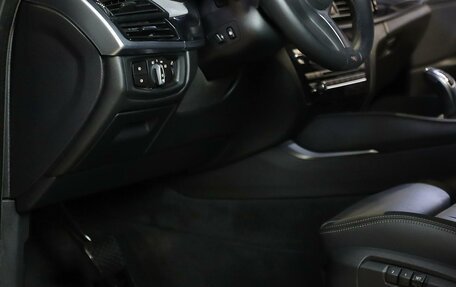 BMW X6, 2018 год, 3 999 000 рублей, 10 фотография