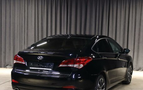 Hyundai i40 I рестайлинг, 2015 год, 1 149 000 рублей, 2 фотография