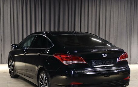 Hyundai i40 I рестайлинг, 2015 год, 1 149 000 рублей, 4 фотография