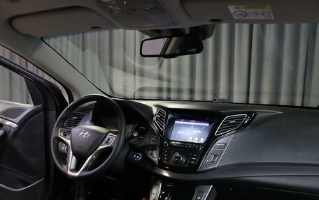 Hyundai i40 I рестайлинг, 2015 год, 1 149 000 рублей, 5 фотография