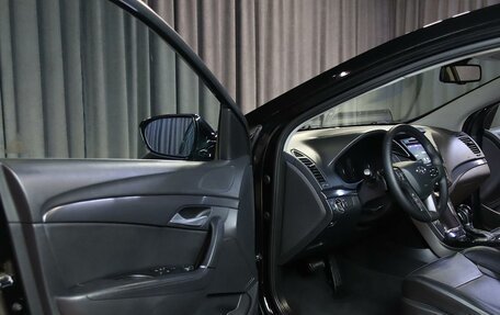 Hyundai i40 I рестайлинг, 2015 год, 1 149 000 рублей, 7 фотография