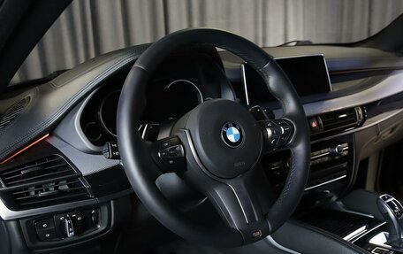 BMW X6, 2018 год, 3 999 000 рублей, 13 фотография