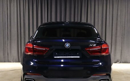 BMW X6, 2018 год, 3 999 000 рублей, 16 фотография