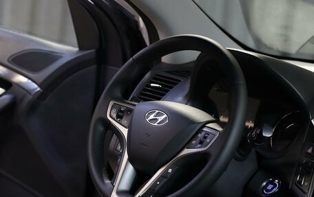 Hyundai i40 I рестайлинг, 2015 год, 1 149 000 рублей, 8 фотография