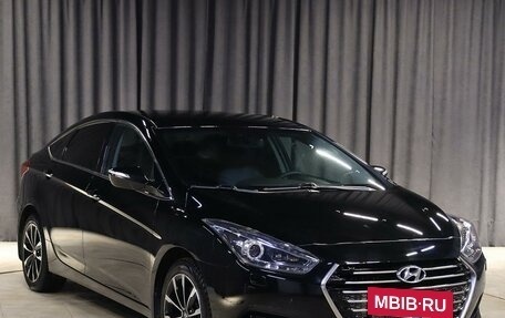 Hyundai i40 I рестайлинг, 2015 год, 1 149 000 рублей, 3 фотография