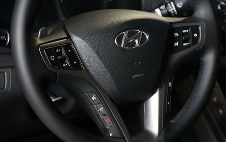 Hyundai i40 I рестайлинг, 2015 год, 1 149 000 рублей, 12 фотография