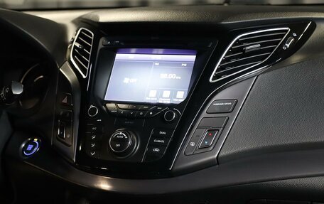 Hyundai i40 I рестайлинг, 2015 год, 1 149 000 рублей, 9 фотография