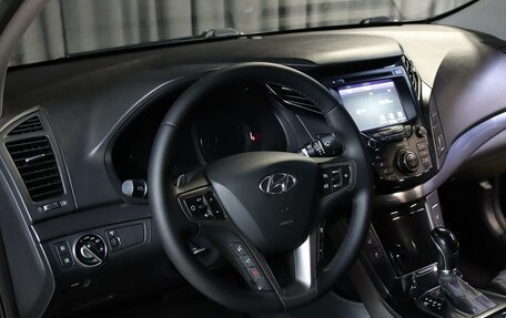 Hyundai i40 I рестайлинг, 2015 год, 1 149 000 рублей, 11 фотография