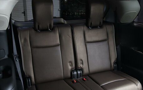 Infiniti QX60 I рестайлинг, 2017 год, 1 999 000 рублей, 9 фотография