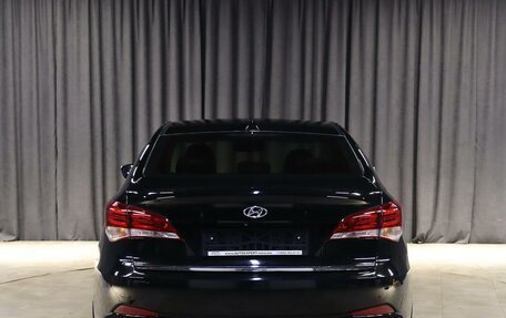 Hyundai i40 I рестайлинг, 2015 год, 1 149 000 рублей, 14 фотография