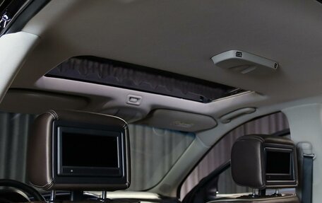 Infiniti QX60 I рестайлинг, 2017 год, 1 999 000 рублей, 7 фотография