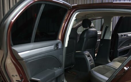 Skoda Superb III рестайлинг, 2014 год, 1 049 000 рублей, 6 фотография