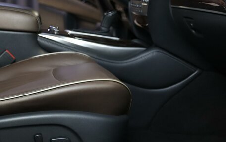 Infiniti QX60 I рестайлинг, 2017 год, 1 999 000 рублей, 16 фотография