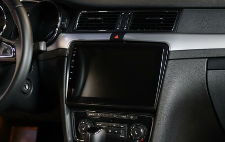 Skoda Superb III рестайлинг, 2014 год, 1 049 000 рублей, 12 фотография