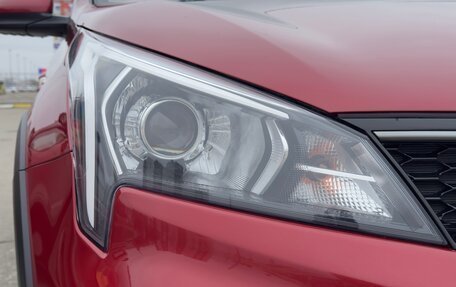 KIA Rio IV, 2021 год, 1 950 000 рублей, 5 фотография