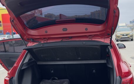 KIA Rio IV, 2021 год, 1 950 000 рублей, 9 фотография