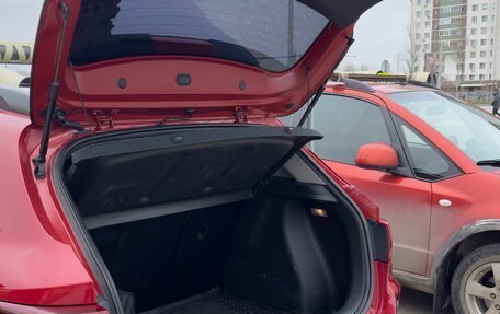 KIA Rio IV, 2021 год, 1 950 000 рублей, 8 фотография