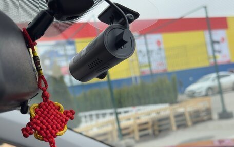 KIA Rio IV, 2021 год, 1 950 000 рублей, 15 фотография