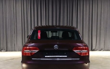 Skoda Superb III рестайлинг, 2014 год, 1 049 000 рублей, 14 фотография