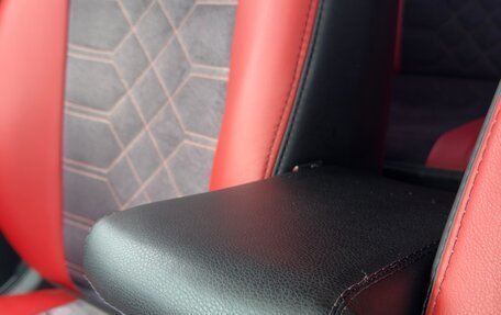 KIA Rio IV, 2021 год, 1 950 000 рублей, 19 фотография