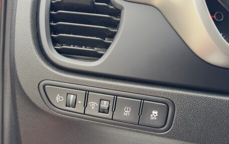 KIA Rio IV, 2021 год, 1 950 000 рублей, 22 фотография