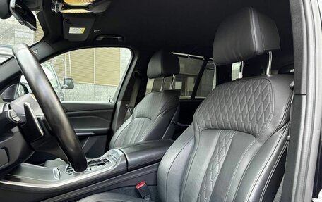 BMW X5, 2020 год, 5 975 000 рублей, 9 фотография