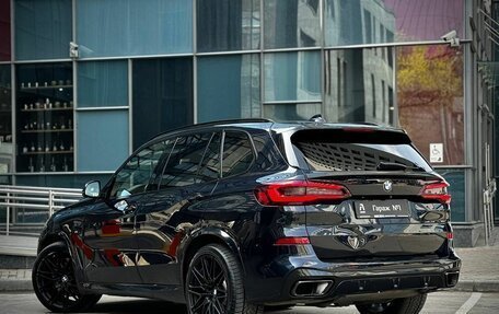 BMW X5, 2020 год, 5 975 000 рублей, 4 фотография