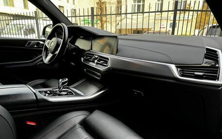 BMW X5, 2020 год, 5 975 000 рублей, 10 фотография