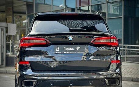 BMW X5, 2020 год, 5 975 000 рублей, 5 фотография