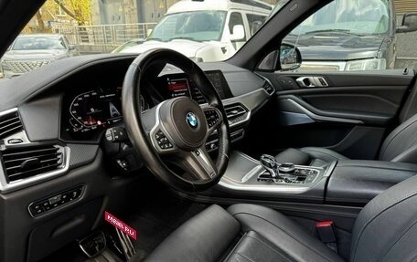 BMW X5, 2020 год, 5 975 000 рублей, 7 фотография