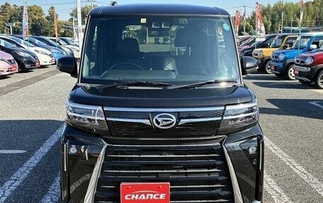 Daihatsu Tanto IV, 2022 год, 681 300 рублей, 2 фотография