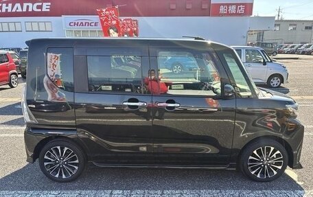 Daihatsu Tanto IV, 2022 год, 681 300 рублей, 4 фотография