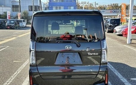 Daihatsu Tanto IV, 2022 год, 681 300 рублей, 6 фотография