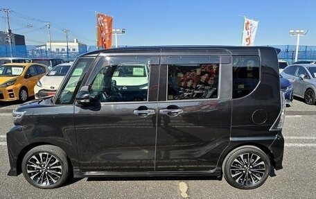 Daihatsu Tanto IV, 2022 год, 681 300 рублей, 8 фотография