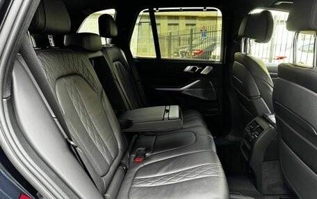 BMW X5, 2020 год, 5 975 000 рублей, 12 фотография