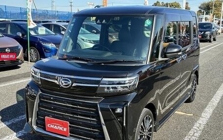 Daihatsu Tanto IV, 2022 год, 681 300 рублей, 3 фотография