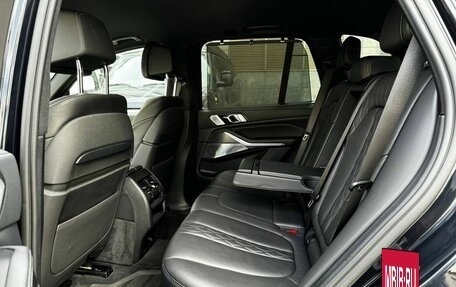 BMW X5, 2020 год, 5 975 000 рублей, 13 фотография