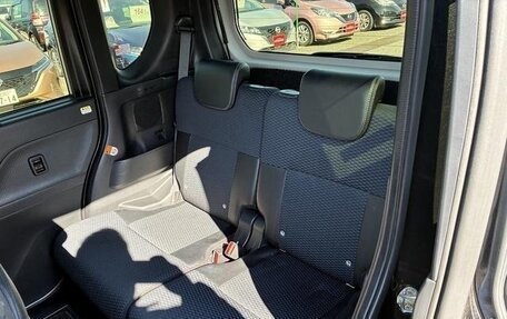 Daihatsu Tanto IV, 2022 год, 681 300 рублей, 12 фотография