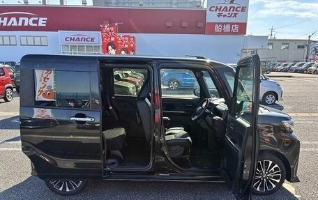 Daihatsu Tanto IV, 2022 год, 681 300 рублей, 17 фотография