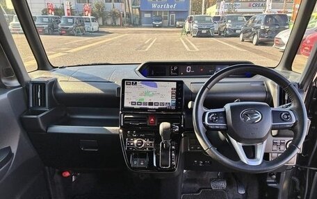 Daihatsu Tanto IV, 2022 год, 681 300 рублей, 10 фотография