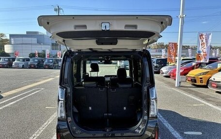 Daihatsu Tanto IV, 2022 год, 681 300 рублей, 13 фотография