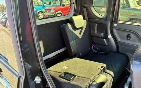 Daihatsu Tanto IV, 2022 год, 681 300 рублей, 15 фотография