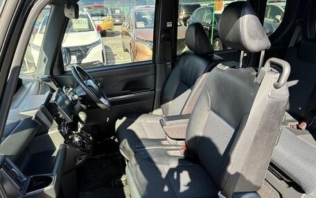 Daihatsu Tanto IV, 2022 год, 681 300 рублей, 11 фотография