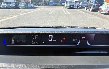 Daihatsu Tanto IV, 2022 год, 681 300 рублей, 19 фотография