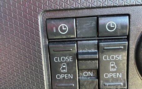 Daihatsu Tanto IV, 2022 год, 681 300 рублей, 24 фотография