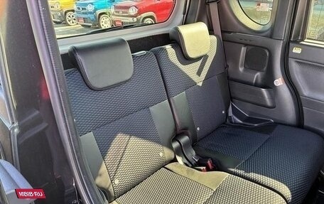 Daihatsu Tanto IV, 2022 год, 681 300 рублей, 16 фотография