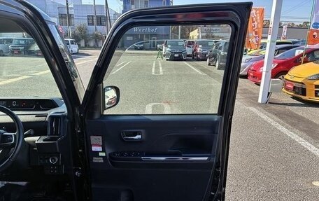 Daihatsu Tanto IV, 2022 год, 681 300 рублей, 28 фотография