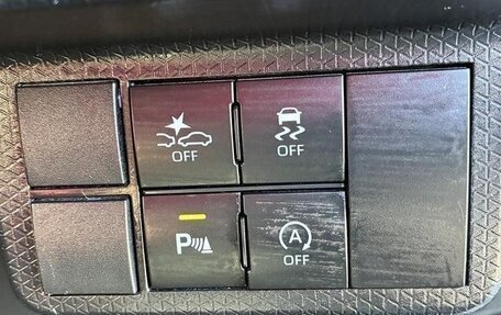 Daihatsu Tanto IV, 2022 год, 681 300 рублей, 26 фотография